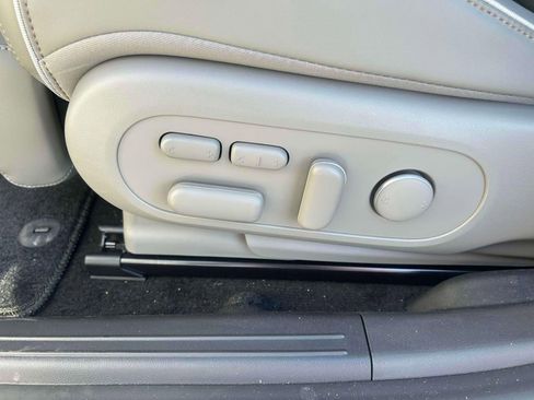Used 2024 Hyundai Ioniq 5 Limited image 16