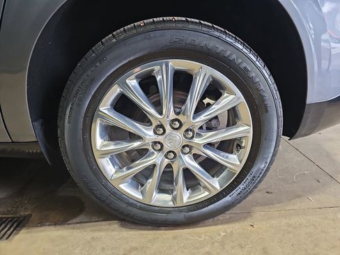 Used 2021 Buick Enclave Essence w/ Trailering Package, 5000 lbs. image 34