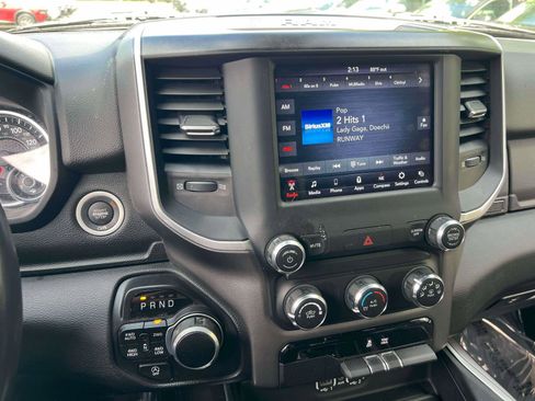 Used 2021 RAM 1500 Big Horn AWD/4WD image 15