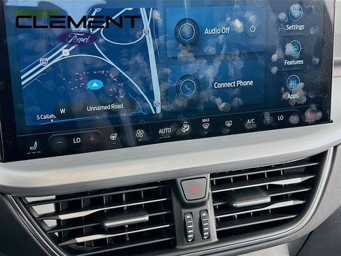 New 2025 Ford Escape Platinum w/ Premium Technology Package AWD/4WD image 19