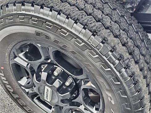 Used 2023 Ford F250 XL w/ STX Appearance Package image 13