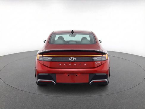 Used 2024 Hyundai Sonata SEL image 7