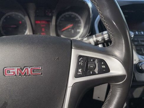 Used 2014 GMC Terrain SLT image 34