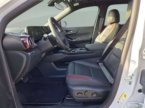 New 2026 Chevrolet Equinox RS w/ Convenience Package III image 28