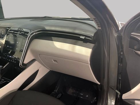 Certified 2022 Hyundai Tucson SEL w/ Convenience Package FWD image 19