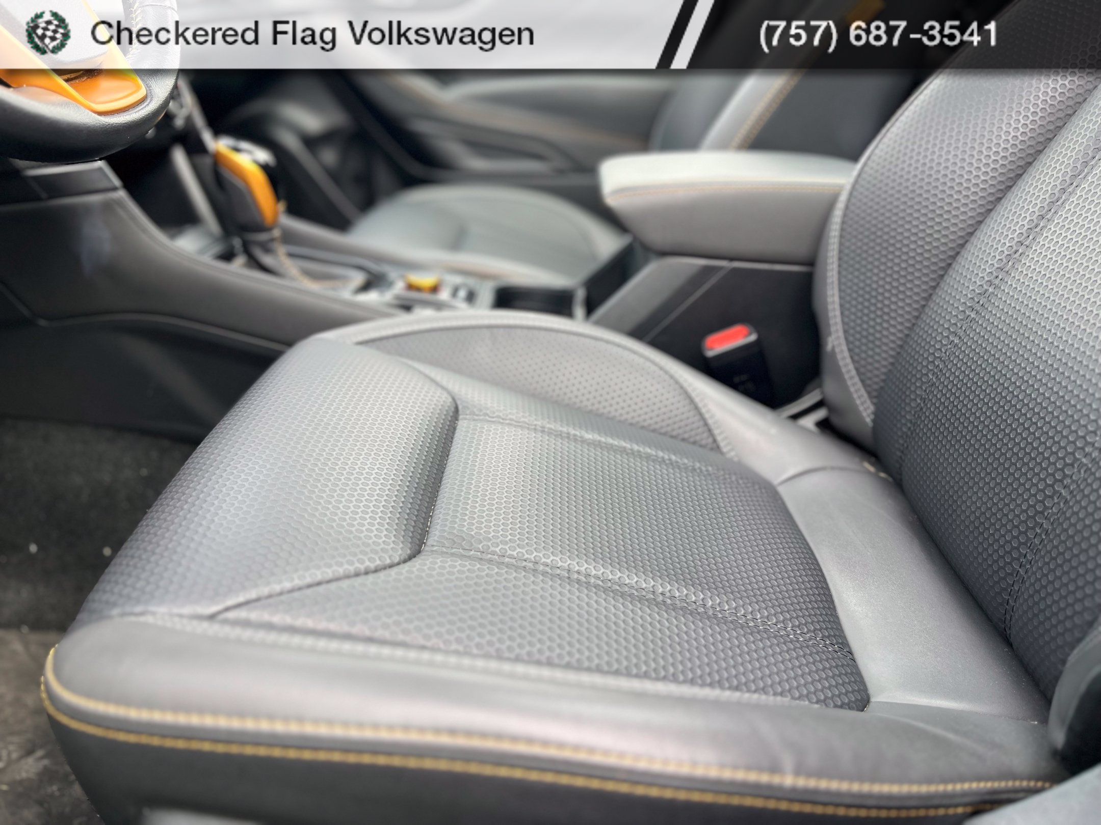 Used 2024 Subaru Forester Wilderness AWD/4WD image 26