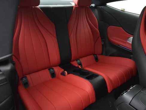 New 2026 Mercedes-Benz CLE 300 4MATIC Coupe image 19