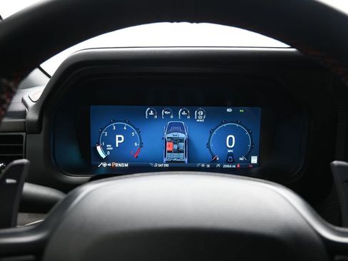 Certified 2025 Ford F150 Raptor AWD/4WD image 18