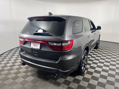 Used 2021 Dodge Durango GT AWD/4WD image 7