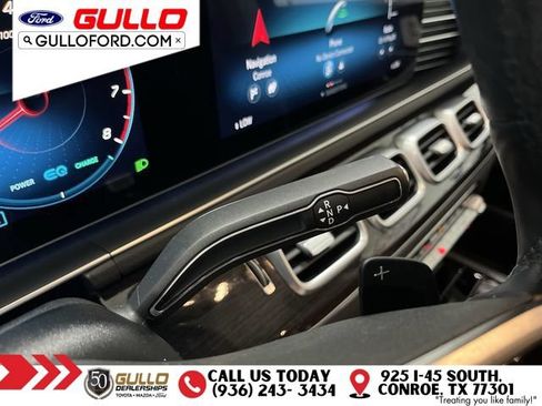 Used 2023 Mercedes-Benz GLS 450 4MATIC image 30