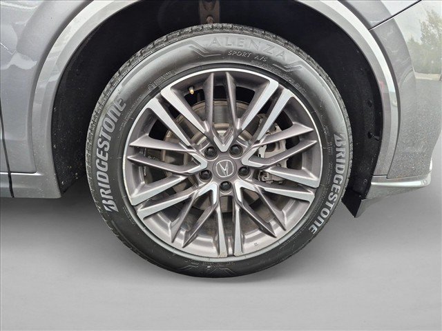 Used 2025 Acura MDX w/ Advance Package AWD/4WD image 26