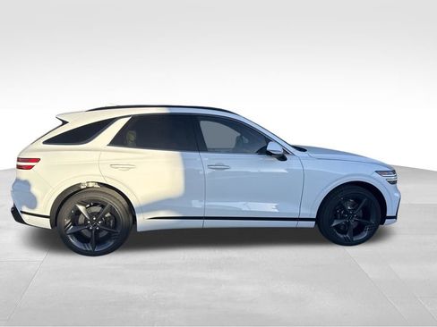 New 2026 Genesis GV70 3.5T Sport Prestige AWD/4WD image 4