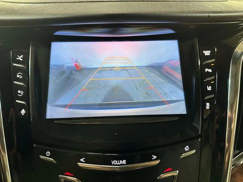 Used 2015 Cadillac Escalade ESV Premium AWD/4WD image 15