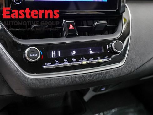 Used 2024 Toyota Corolla LE image 19