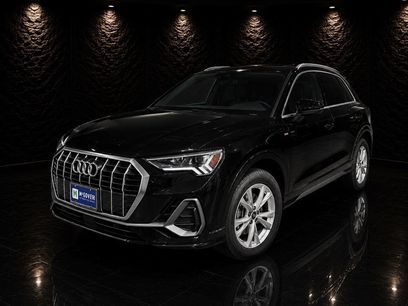 Used 2023 Audi Q3 2.0T Premium Plus w/ Premium Plus Package