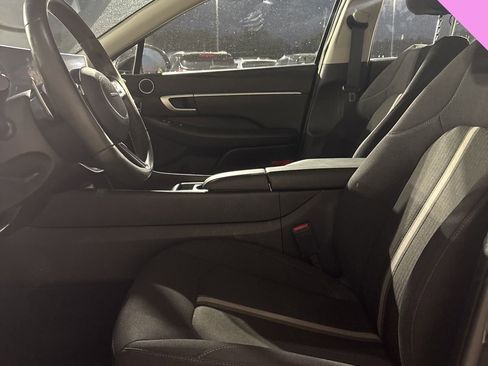 Used 2024 Hyundai Sonata SEL w/ Convenience Package image 15