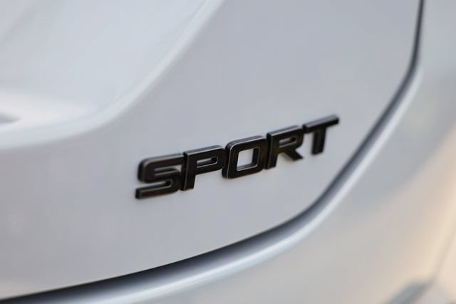 New 2026 Honda Pilot Sport image 14