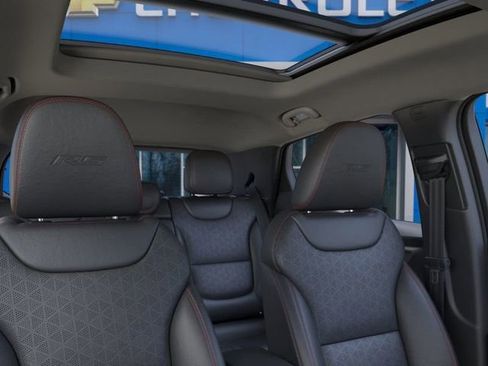 New 2027 Chevrolet Bolt RS w/ Technology Package image 24