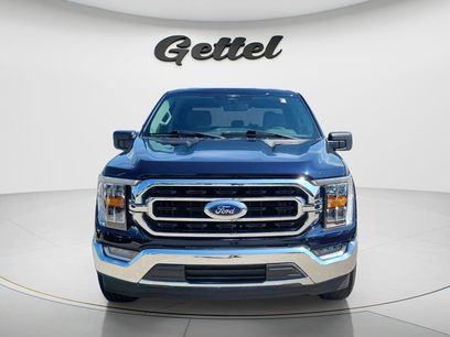 Used 2023 Ford F150 XLT w/ Equipment Group 302A High