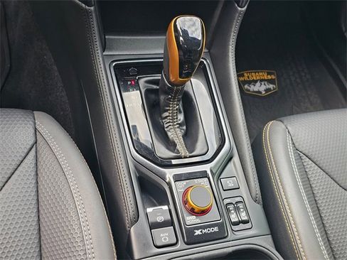 Used 2024 Subaru Forester Wilderness image 22