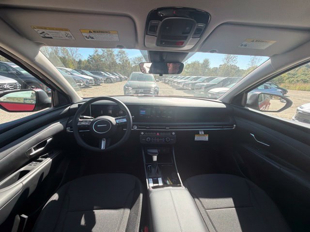New 2026 Hyundai Tucson SE AWD/4WD image 16