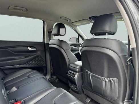 Used 2023 Hyundai Santa Fe XRT FWD image 46