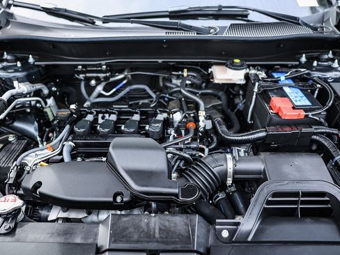 Used 2025 Honda CR-V LX image 32