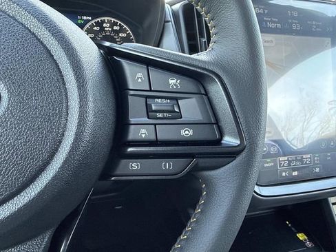 New 2026 Subaru Crosstrek 2.5i Sport w/ Crosstrek Mirror Package image 22