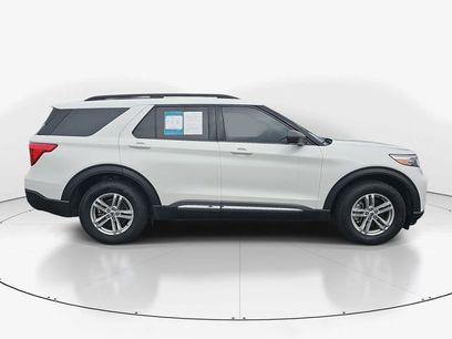 Used 2022 Ford Explorer XLT w/ Equipment Group 202A