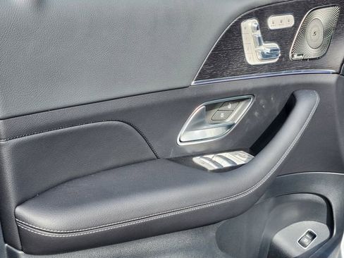 New 2026 Mercedes-Benz GLE 450 4MATIC Coupe image 10