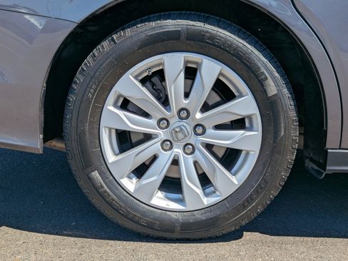 Used 2018 Honda Odyssey LX image 43
