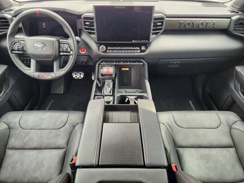 Used 2024 Toyota Tundra TRD Pro AWD/4WD image 24