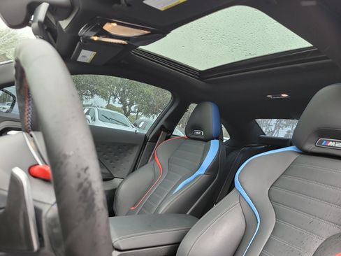 Used 2024 BMW M2 w/ Lighting Package RWD image 16