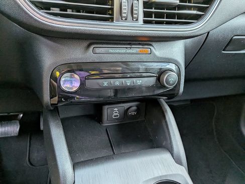New 2026 Ford Escape Active w/ Tech Pack #1 FWD image 34