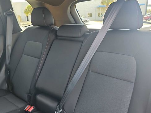 New 2026 Honda CR-V Sport image 24