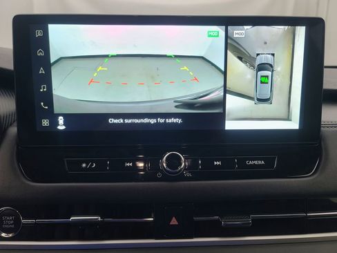 Used 2025 Mitsubishi Outlander SE image 36