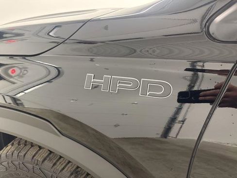 New 2026 Honda Passport TrailSport image 10