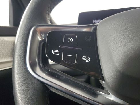Certified 2025 Volvo EX90 Ultra AWD/4WD image 24