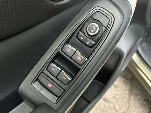 Certified 2023 Subaru Forester Limited AWD/4WD image 16