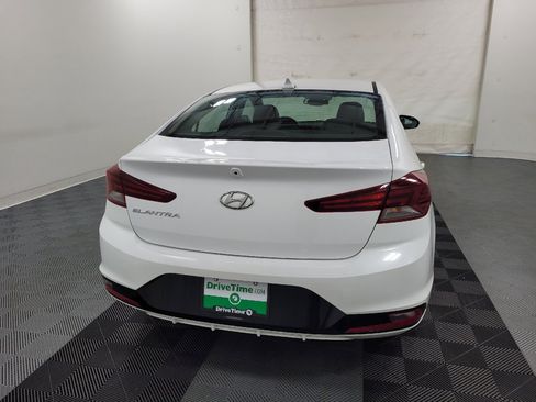 Used 2019 Hyundai Elantra Value Edition w/ Cargo Package FWD image 7