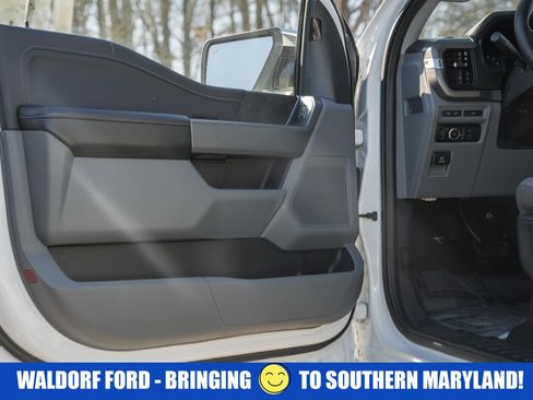 Used 2024 Ford F150 XLT w/ Equipment Group 302A MID image 45