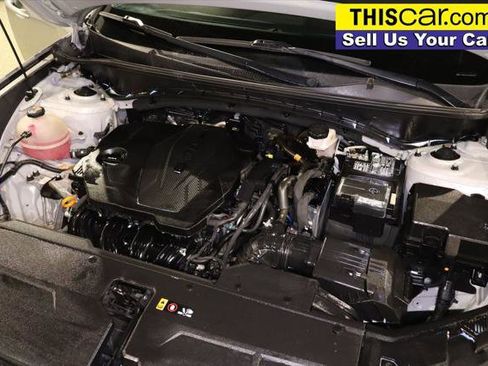 Used 2022 Hyundai Tucson Limited FWD image 33