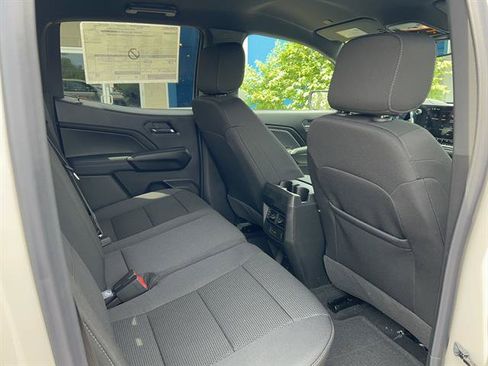 New 2026 GMC Canyon Elevation w/ Convenience Package AWD/4WD image 15