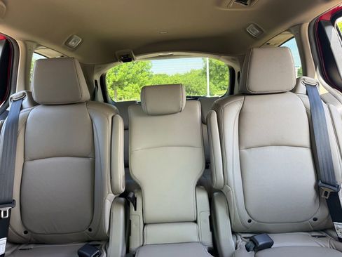 Used 2024 Honda Odyssey EX-L image 24