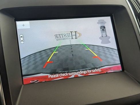 Used 2019 Ford Edge ST w/ Equipment Group 401A image 22