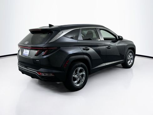 Used 2023 Hyundai Tucson SEL AWD/4WD image 5