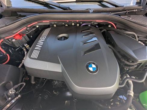 Used 2026 BMW X3 xDrive30i w/ M Sport Package AWD/4WD image 16