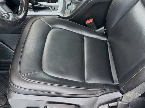 Used 2019 Chevrolet Colorado ZR2 w/ ZR2 Dusk Special Edition AWD/4WD image 20