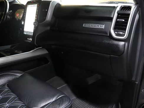 Used 2022 RAM 1500 Big Horn AWD/4WD image 68