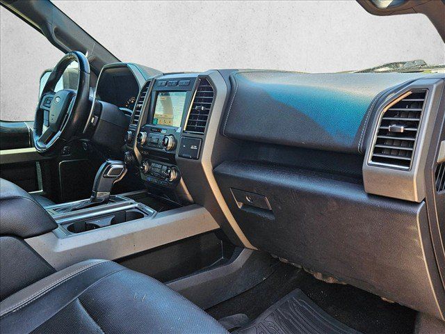 Used 2018 Ford F150 Raptor w/ Equipment Group 802A Luxury AWD/4WD image 23